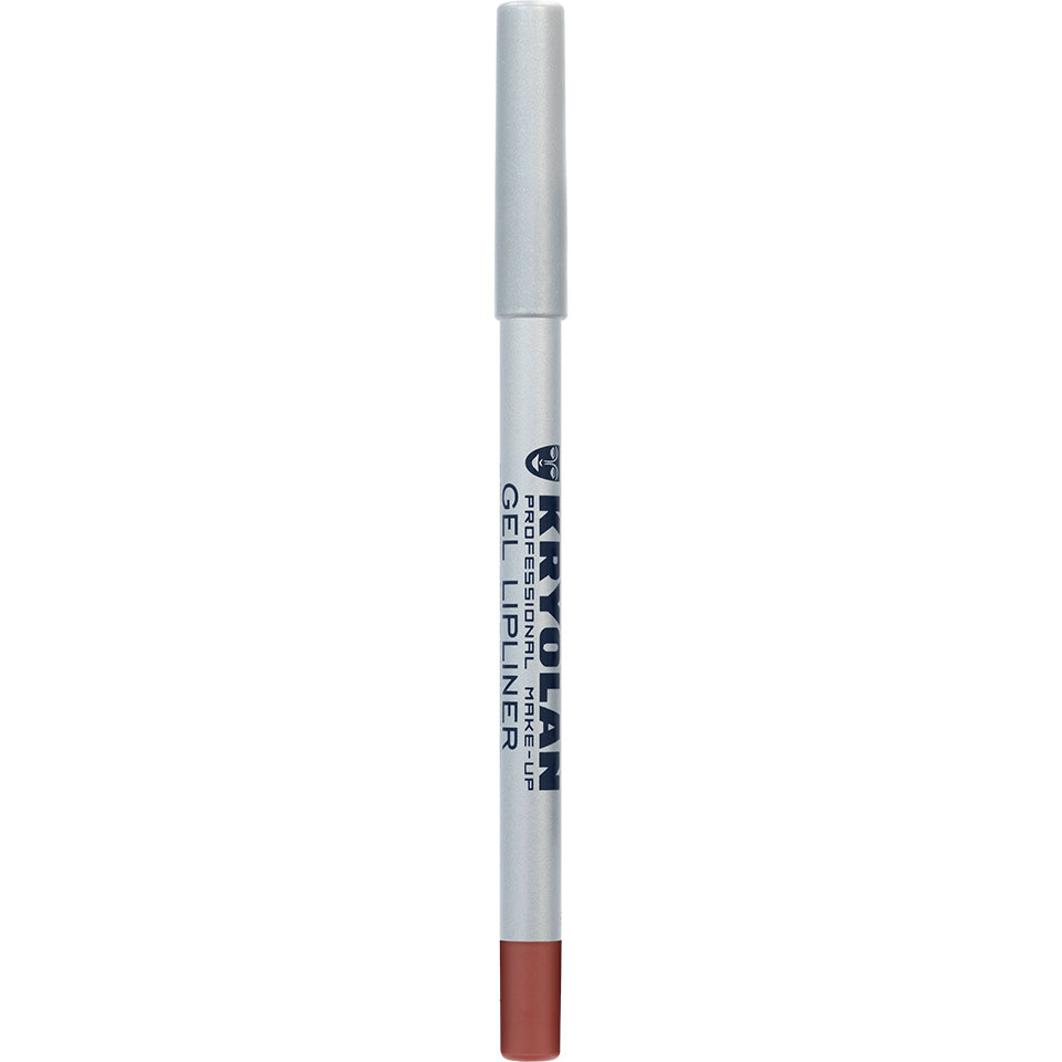 Kryolan Gel Lip Liner Soft Petal