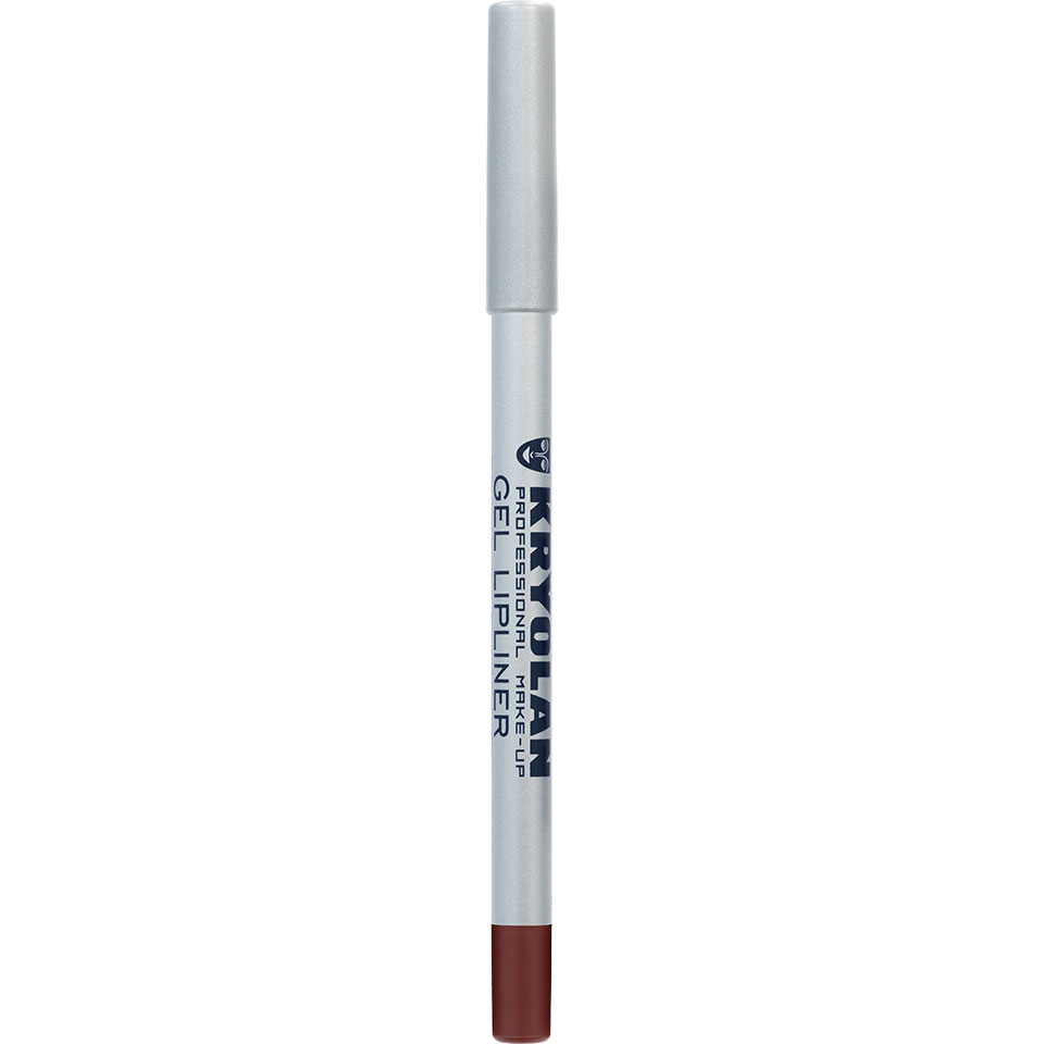 Kryolan Gel Lipliner Warm Mulberry