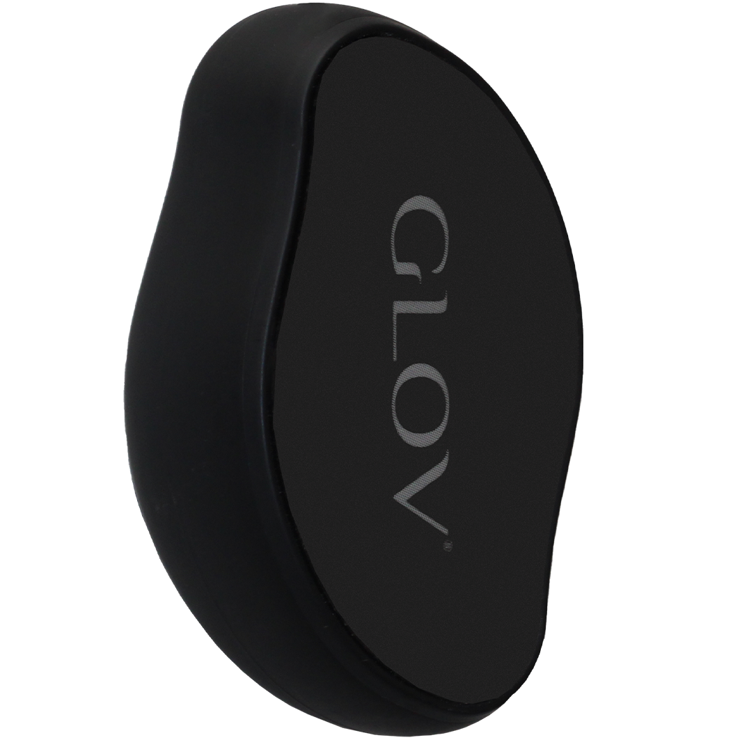 GLOV Depiltor cu Nano Glass Negru