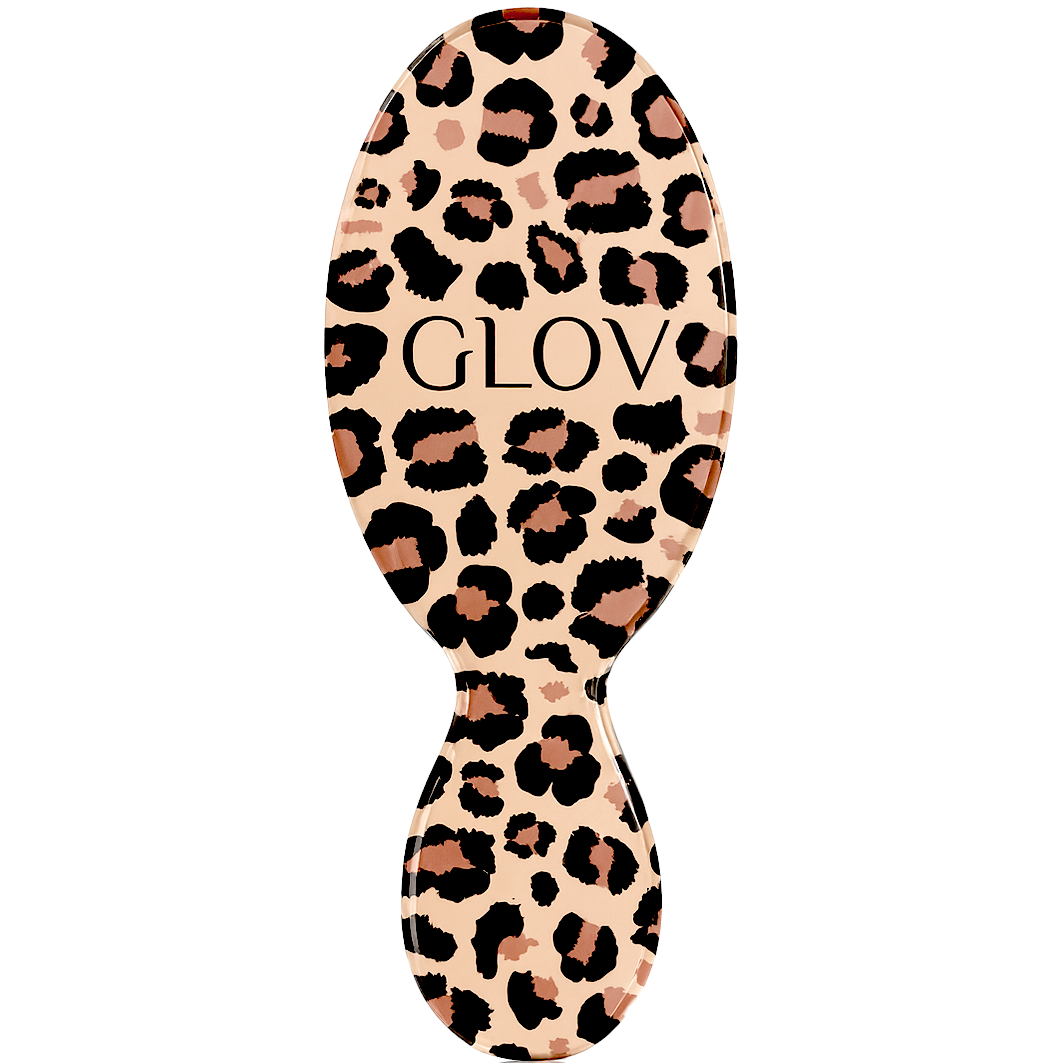 GLOV Pumice cu Nano Glass Cheetah Edition