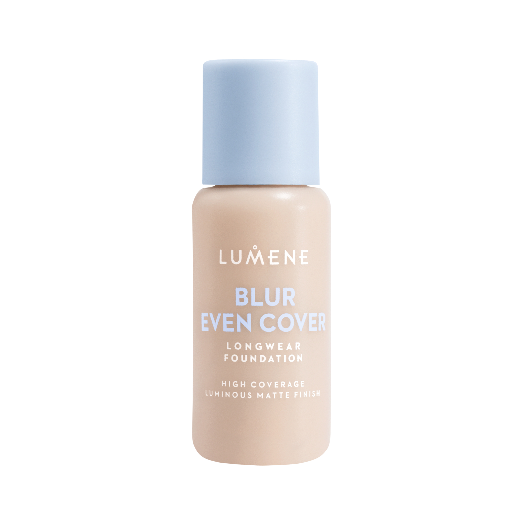 LUMENE Blur Even Cover Primer pentru față 00W