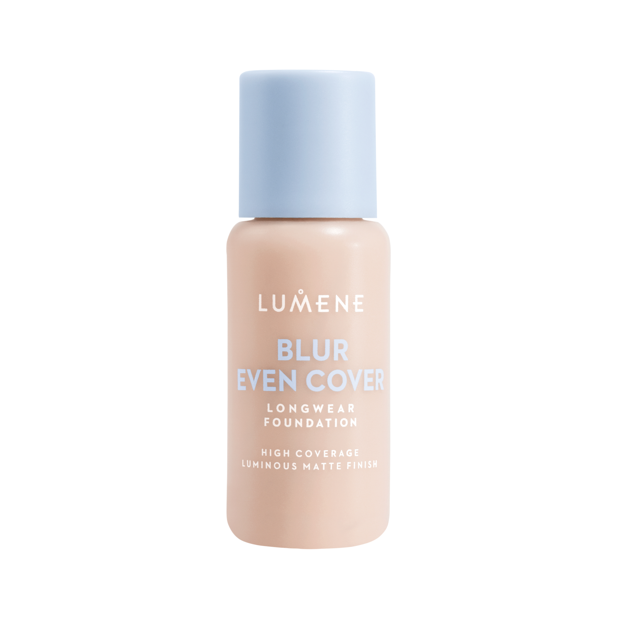 LUMENE Blur Even Cover Primer pentru față 0.5C
