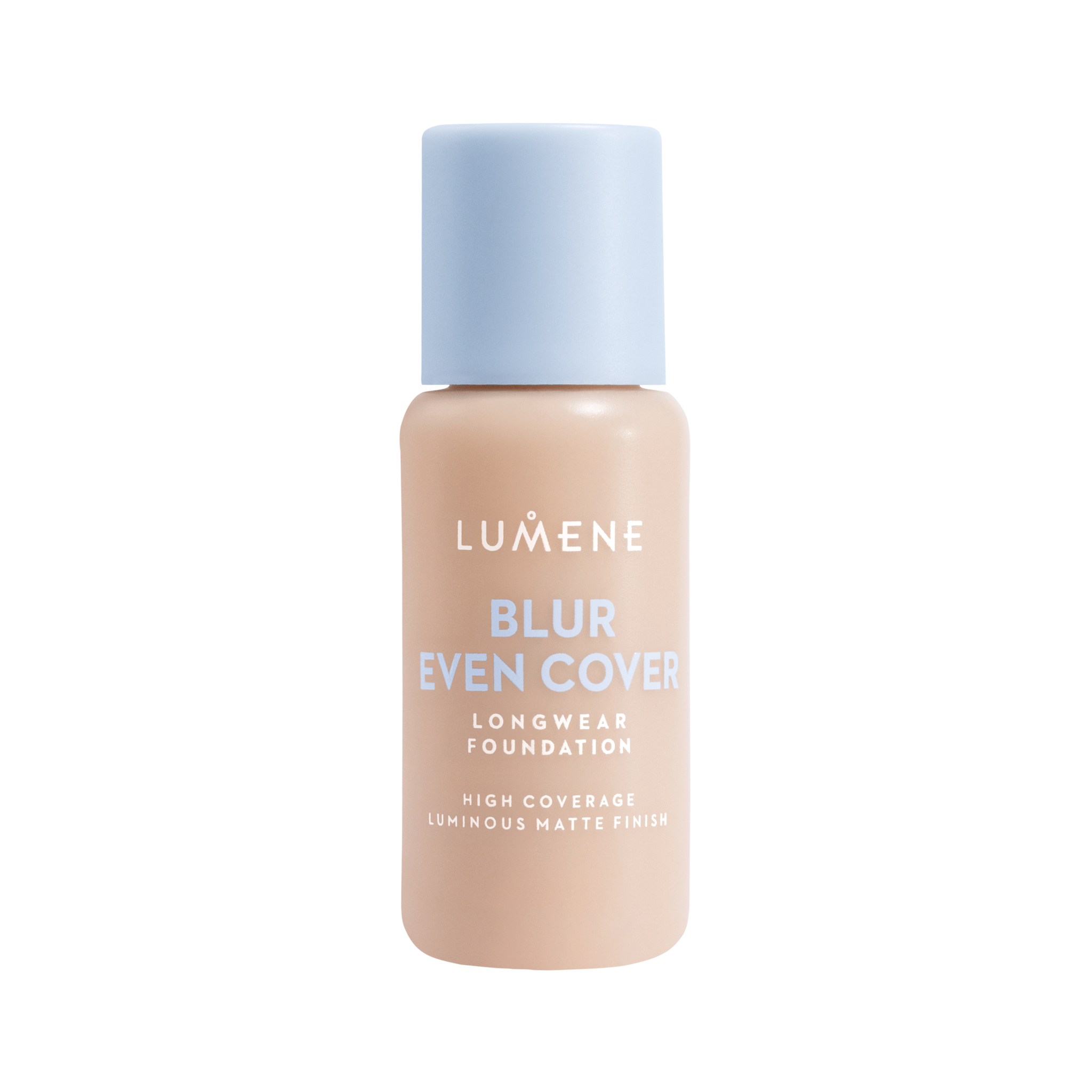 LUMENE Blur Even Cover Primer pentru față 1.5W