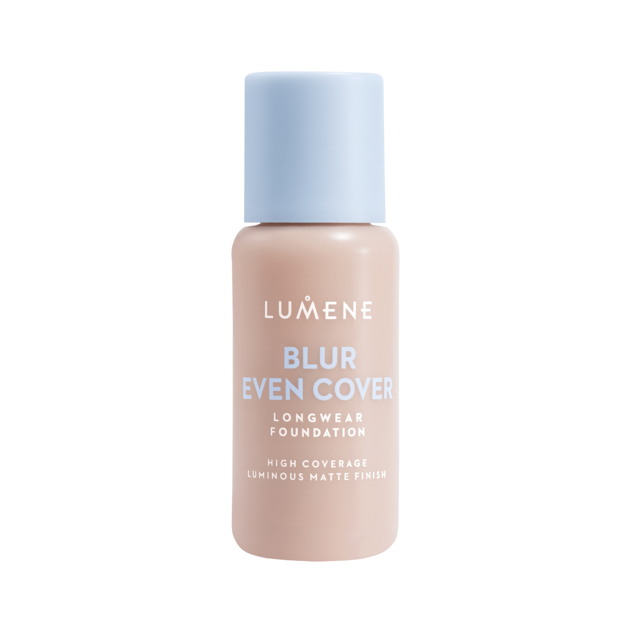 LUMENE Blur Even Cover Primer pentru față 2C