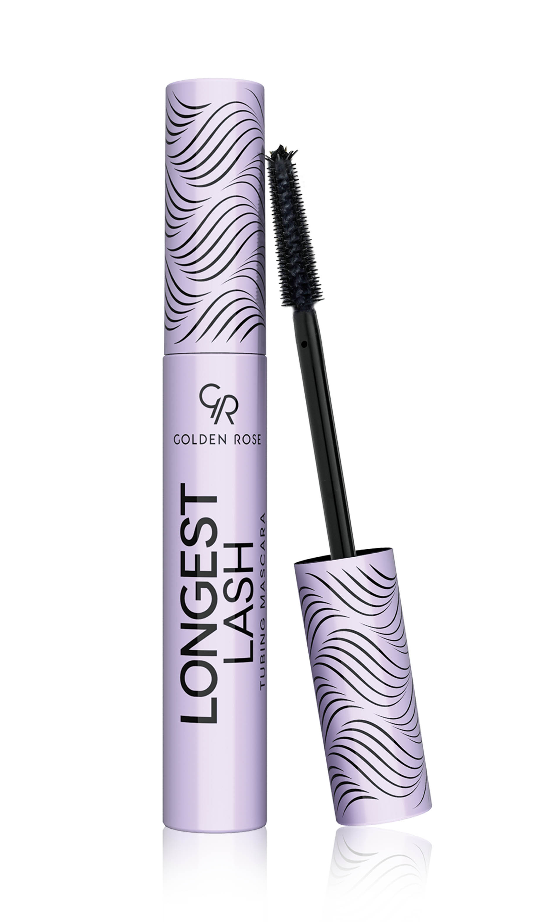 Golden Rose Longest Lash Tubing Mascara Mascara de alungire