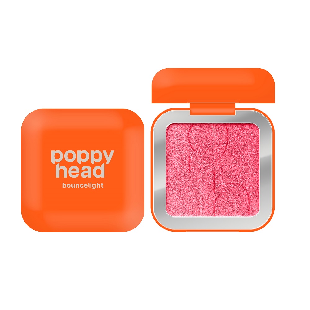 Poppy Head Bouncelight Cremă de fard de obraz 03 Cheekup