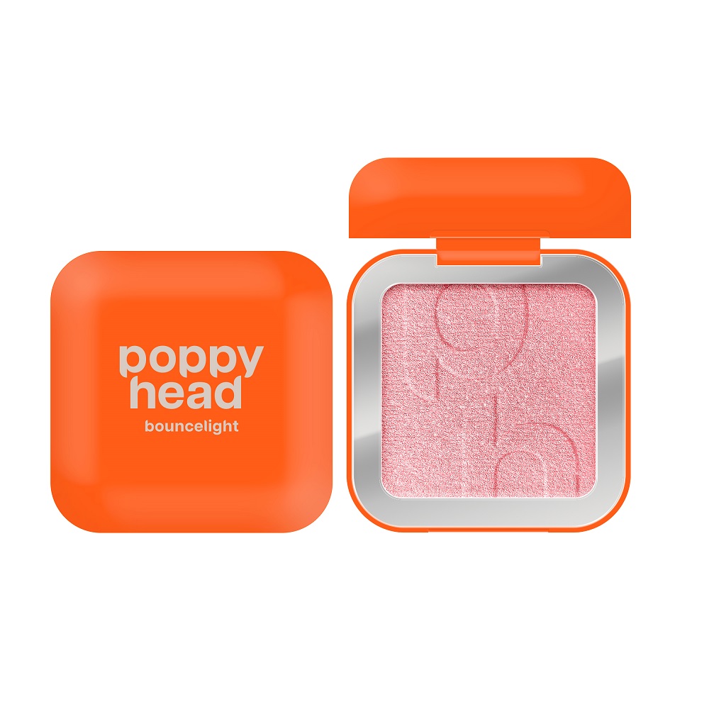 Poppy Head Bouncelight Cream Blush 02 Bluff