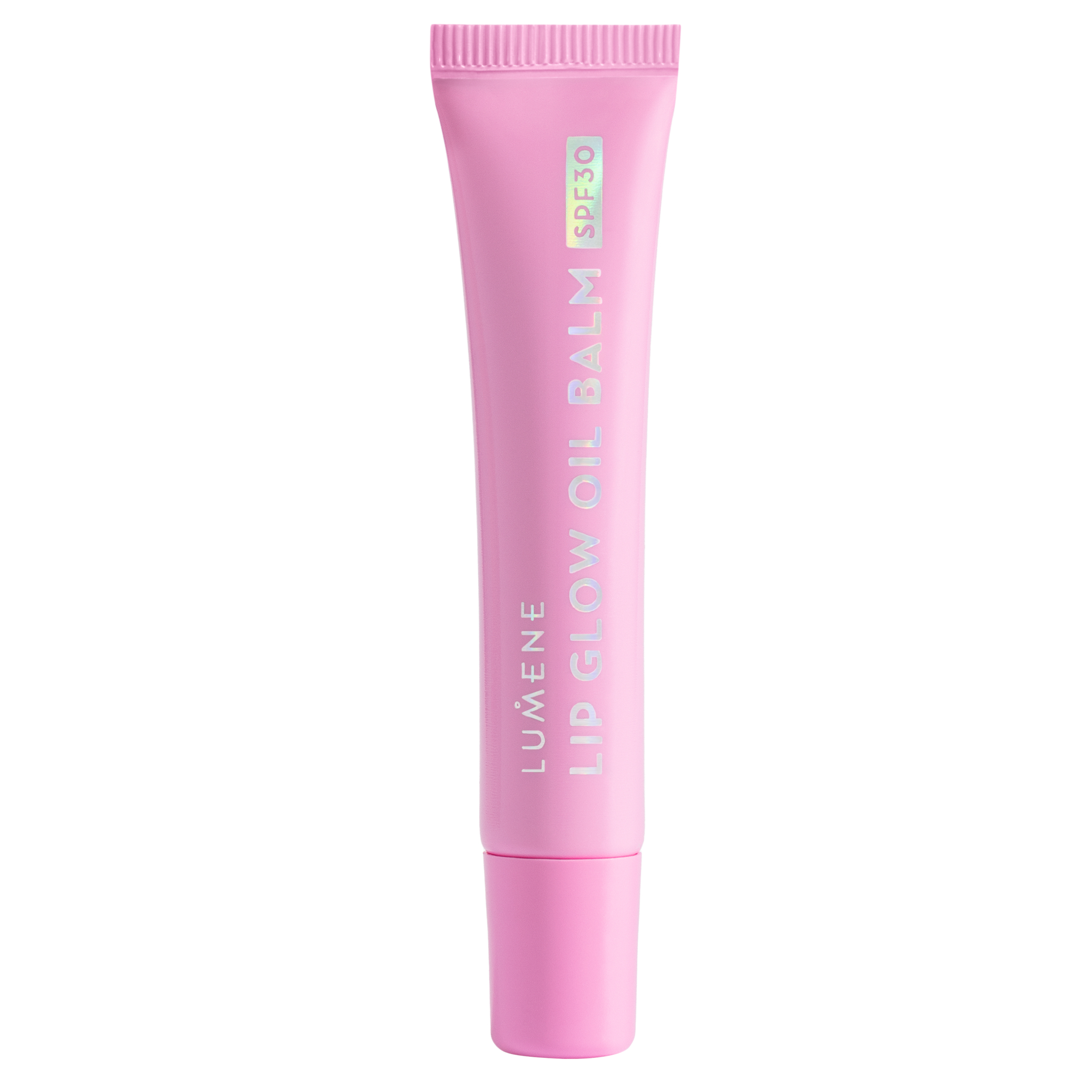 LUMENE Lip Glow Oil Balm cu ulei și filtru SPF30 2 Marshmallow