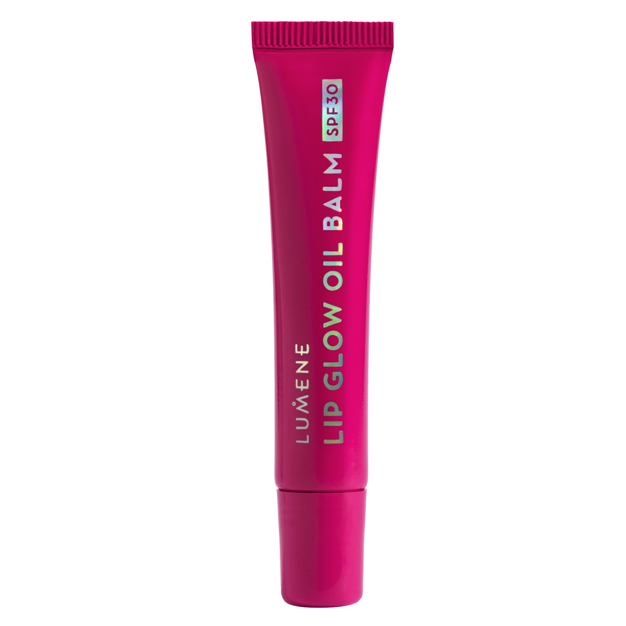 LUMENE Lip Glow Oil Balm cu ulei și filtru SPF30 3 Cherry