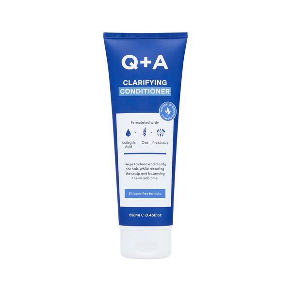 Balsam de păr purificator Q+A 250ml