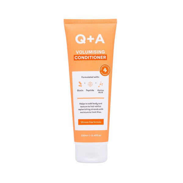 Balsam de volum Q+A 250ml