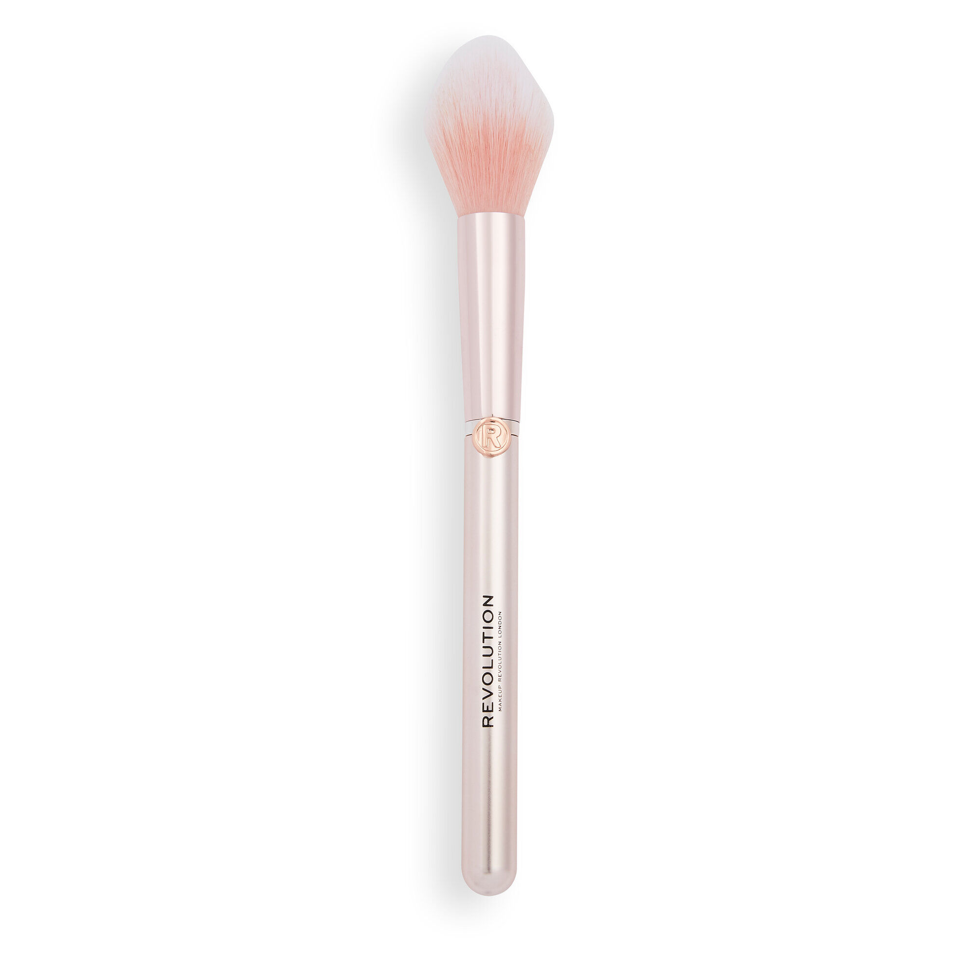 Makeup Revolution Buffing Season Focus Brush R6 Pensulă de contur