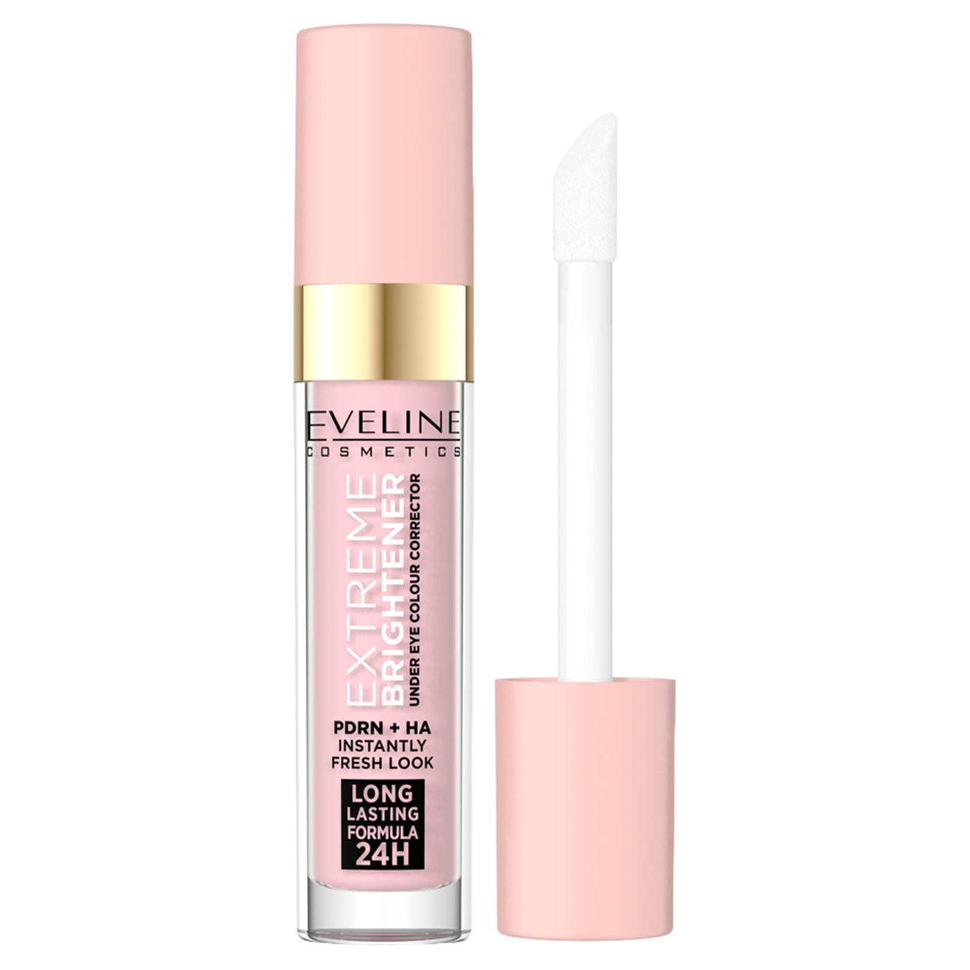 Eveline Extreme Brightener Concealer de ochi iluminator 7ml