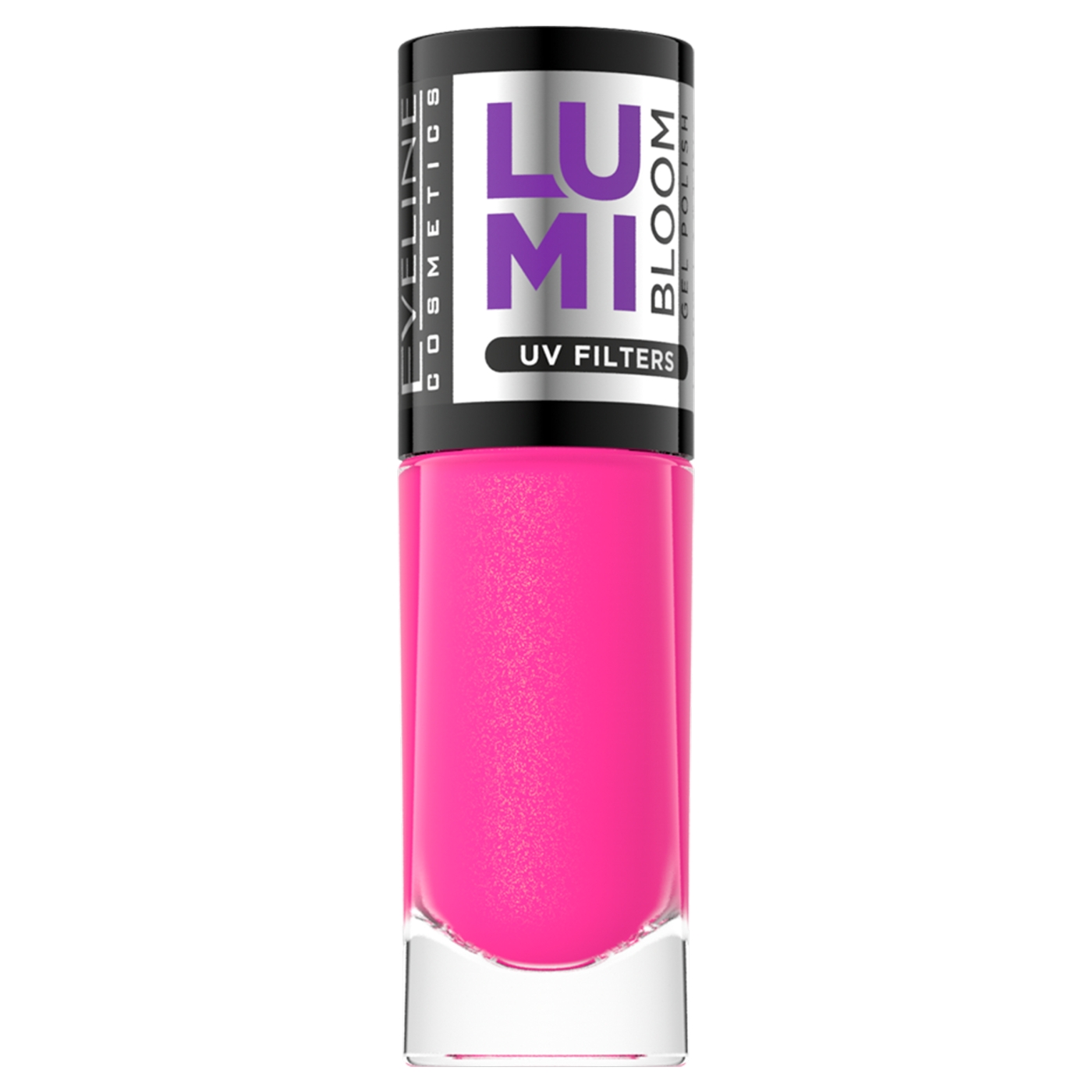 Eveline Lumi Bloom Lac de unghii iluminator 05