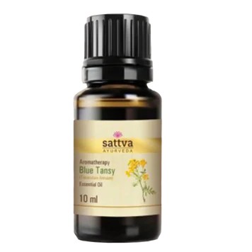 Sattva Ulei esențial Blue Petticoat 10ml