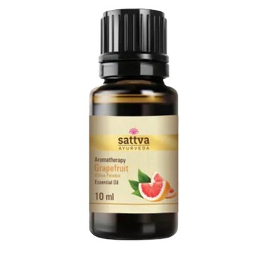 Sattva Grapefruit Ulei esențial 10ml