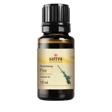 Sattva Pin Ulei esențial 10ml