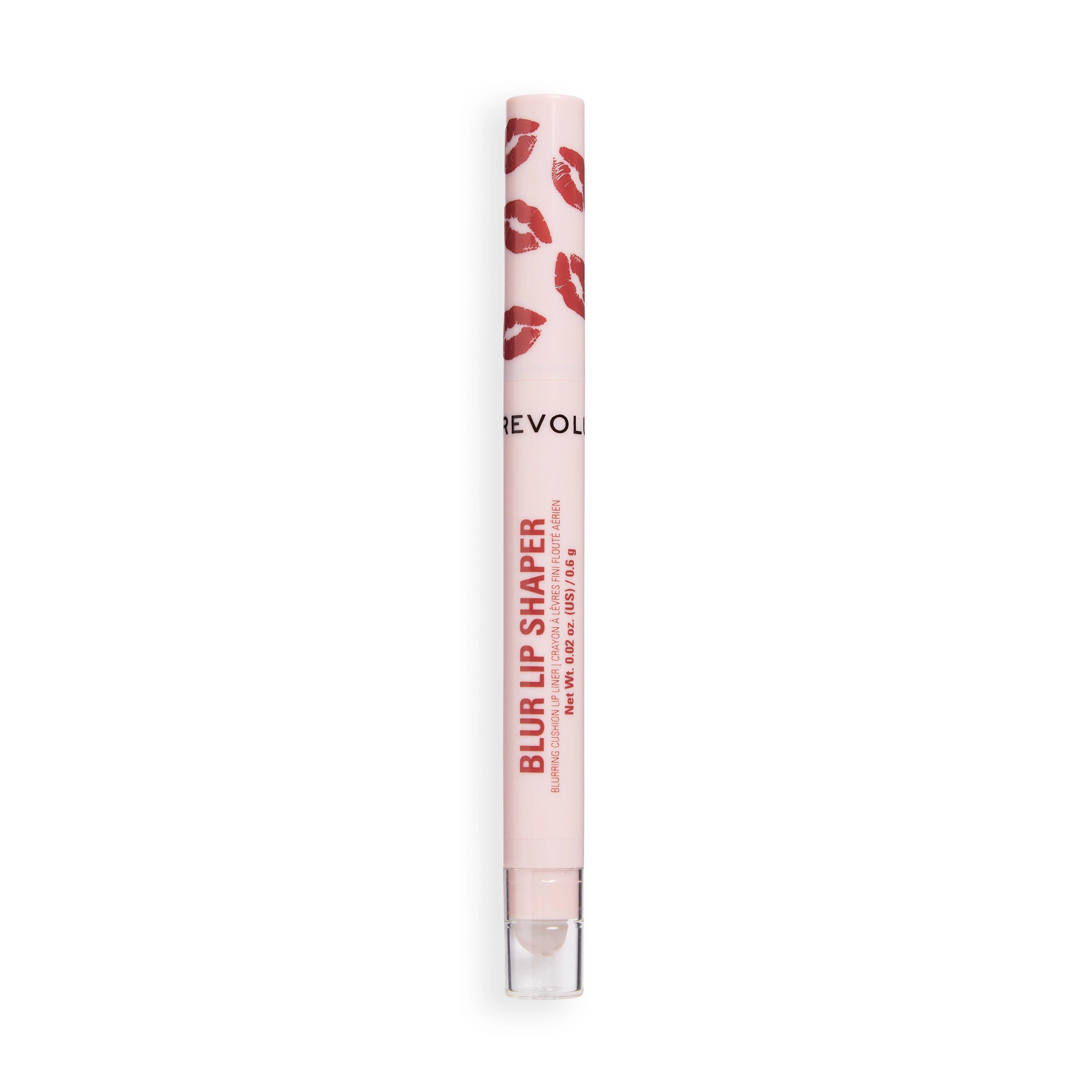 Makeup Revolution Blur Lip Shaper Blushed Rose
