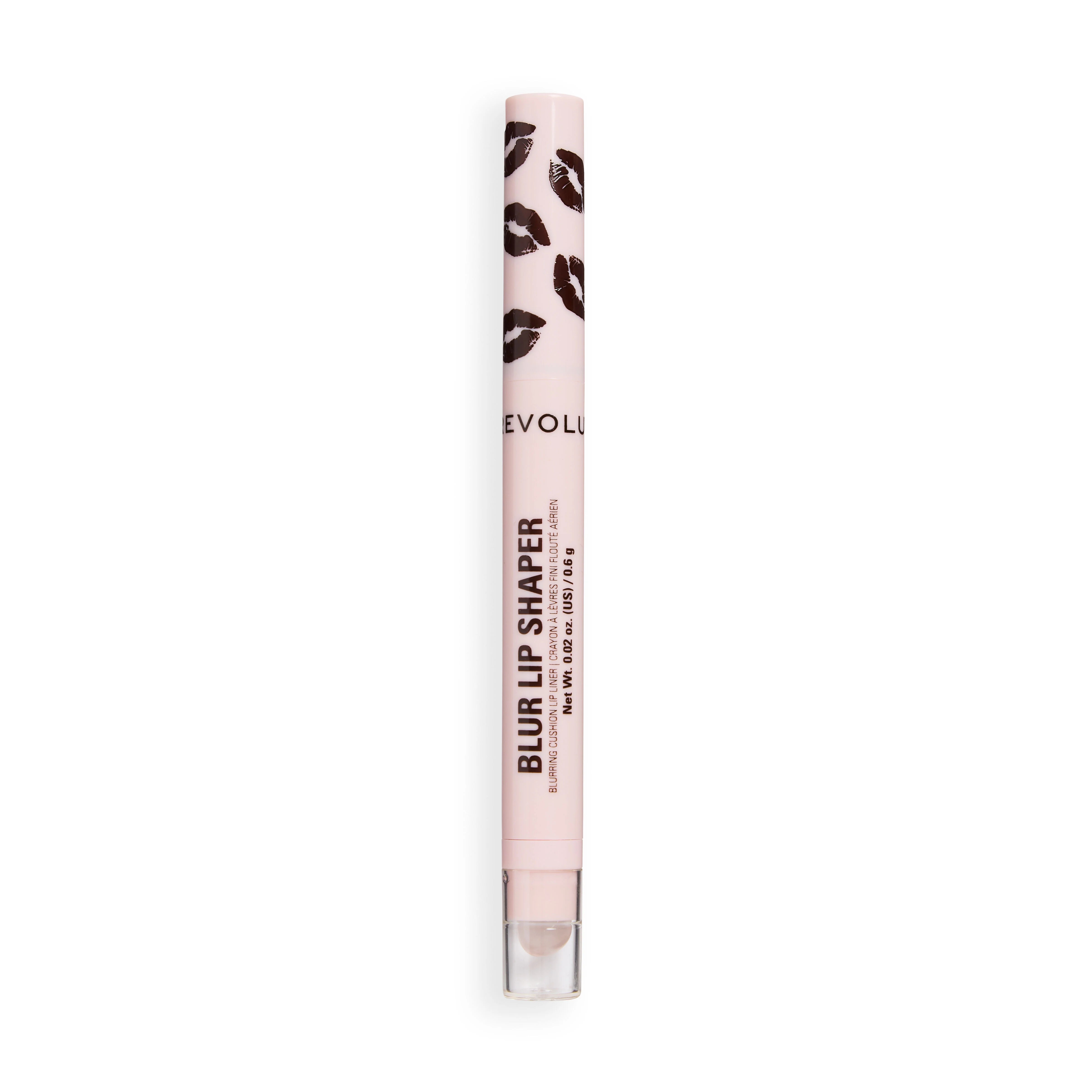 Makeup Revolution Blur Lip Shaper Cocoa Crush Lip Liner