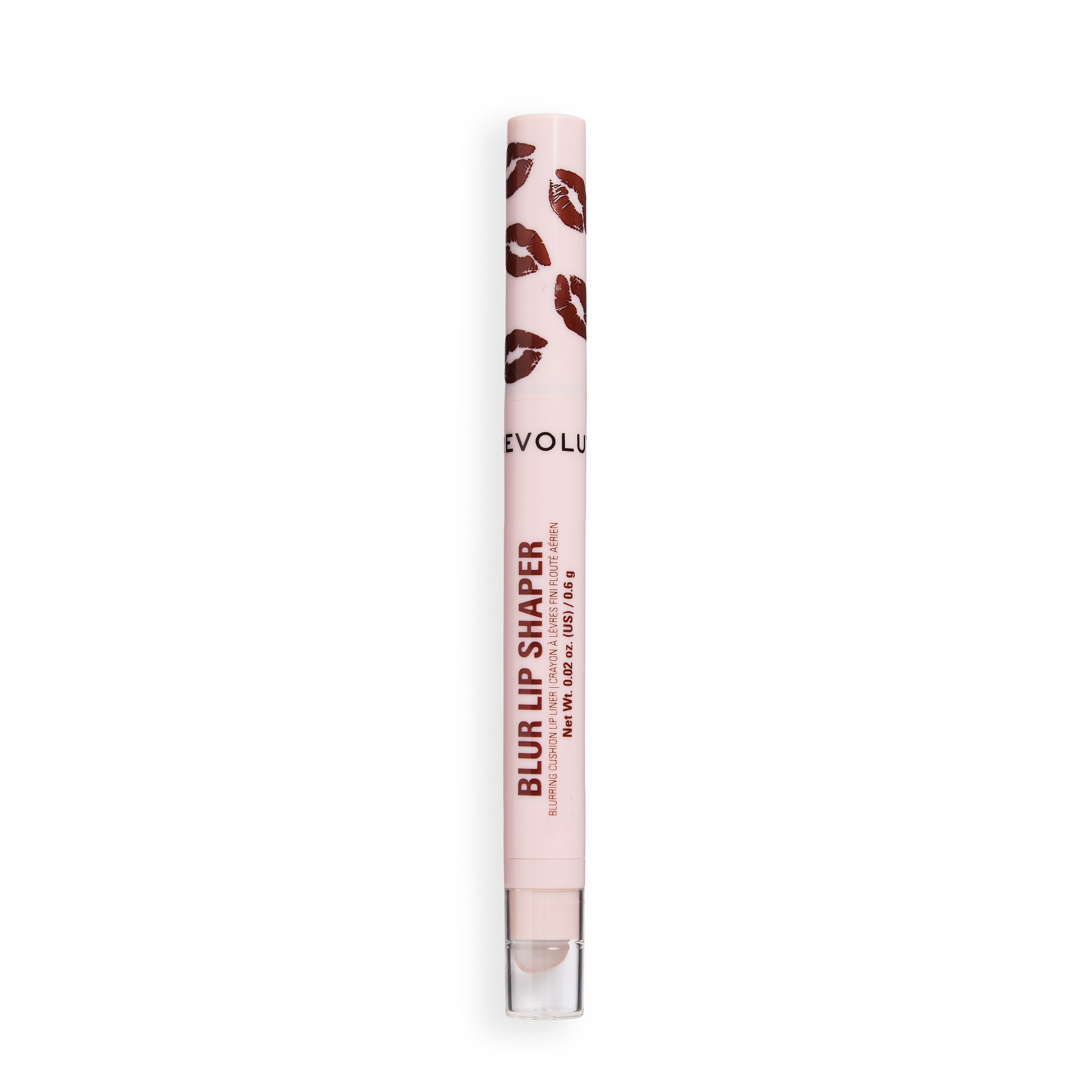 Makeup Revolution Blur Lip Shaper Dusky Fawn Lip Liner