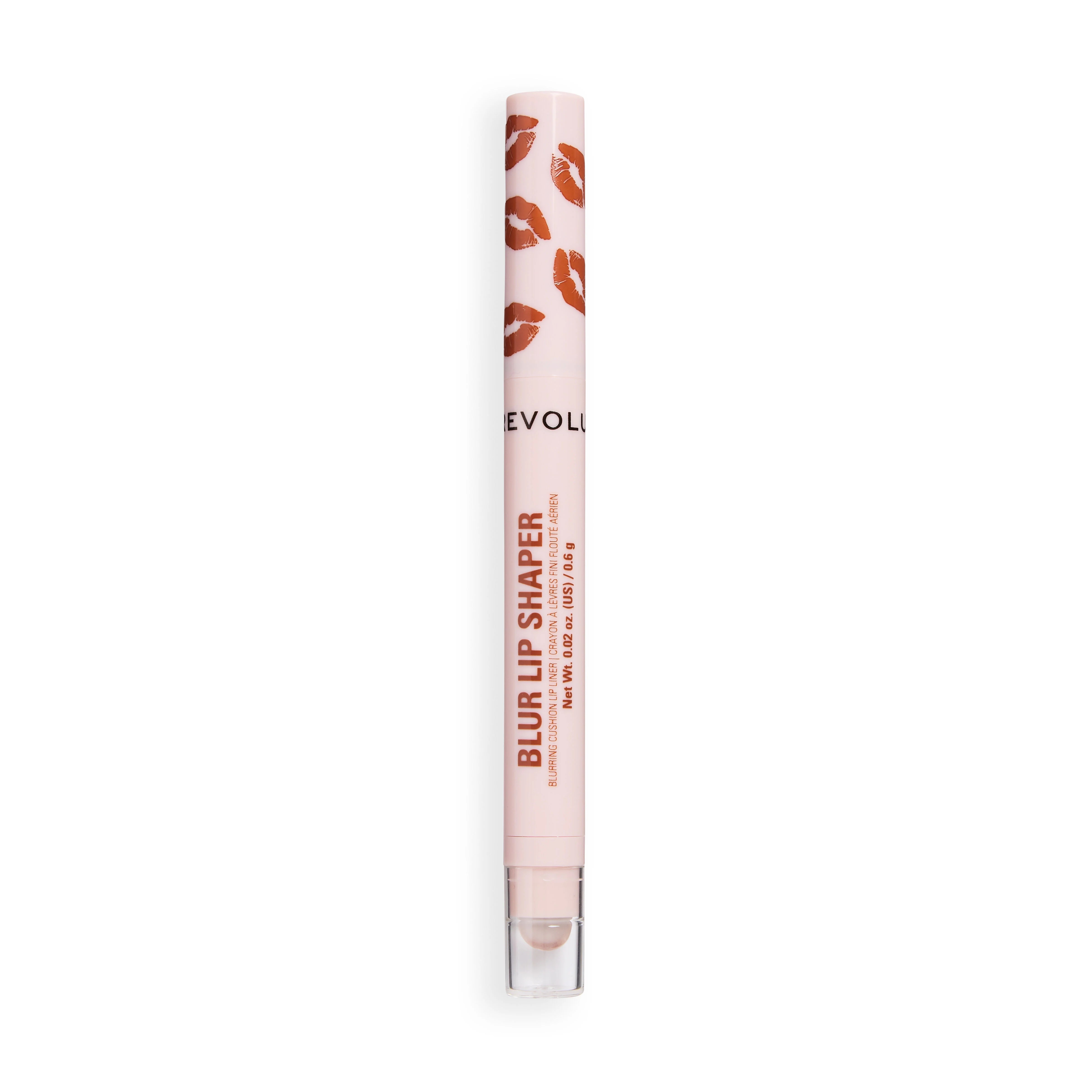 Makeup Revolution Blur Lip Shaper Misty Taupe Lip Liner