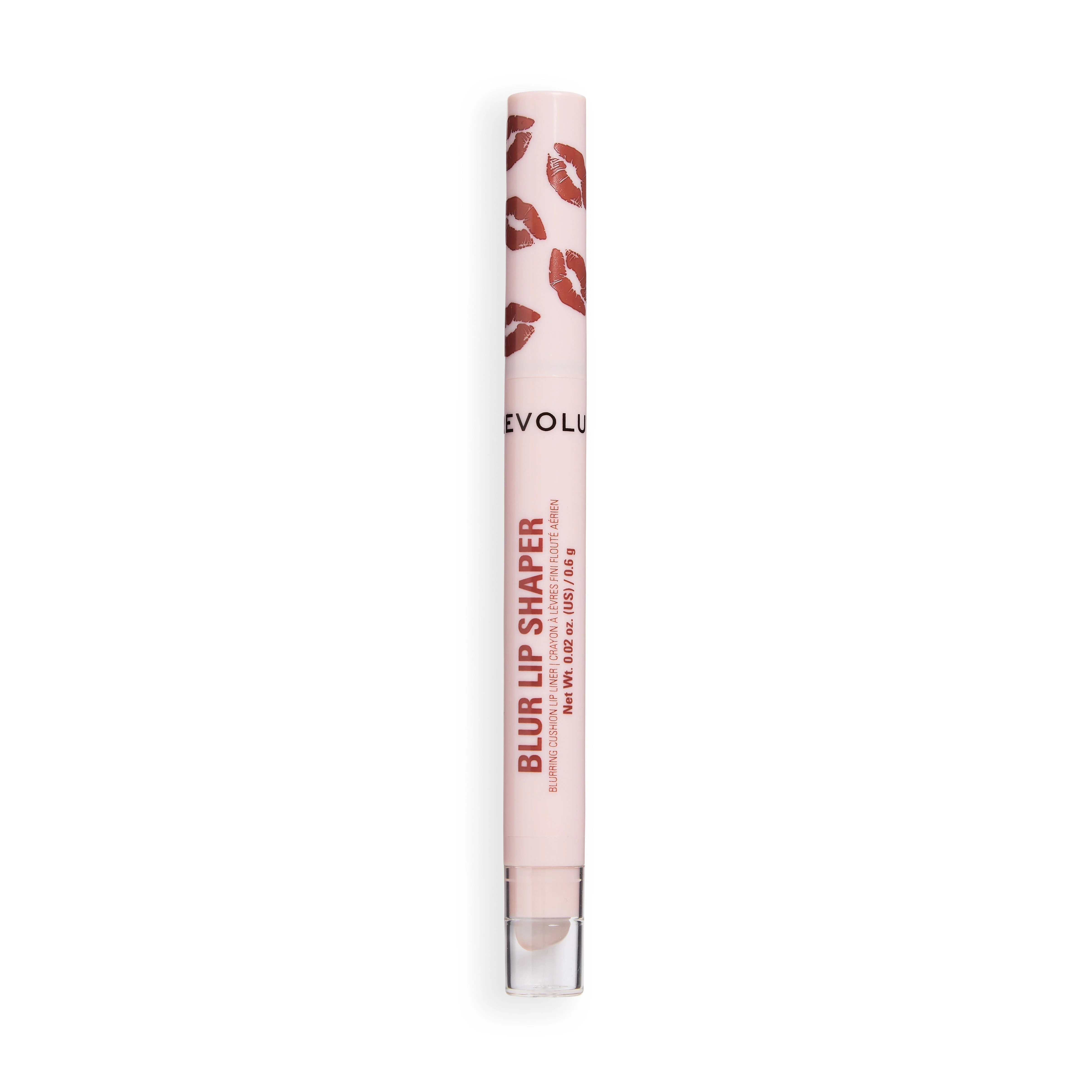 Makeup Revolution Blur Lip Shaper Petal Haze Lip Liner