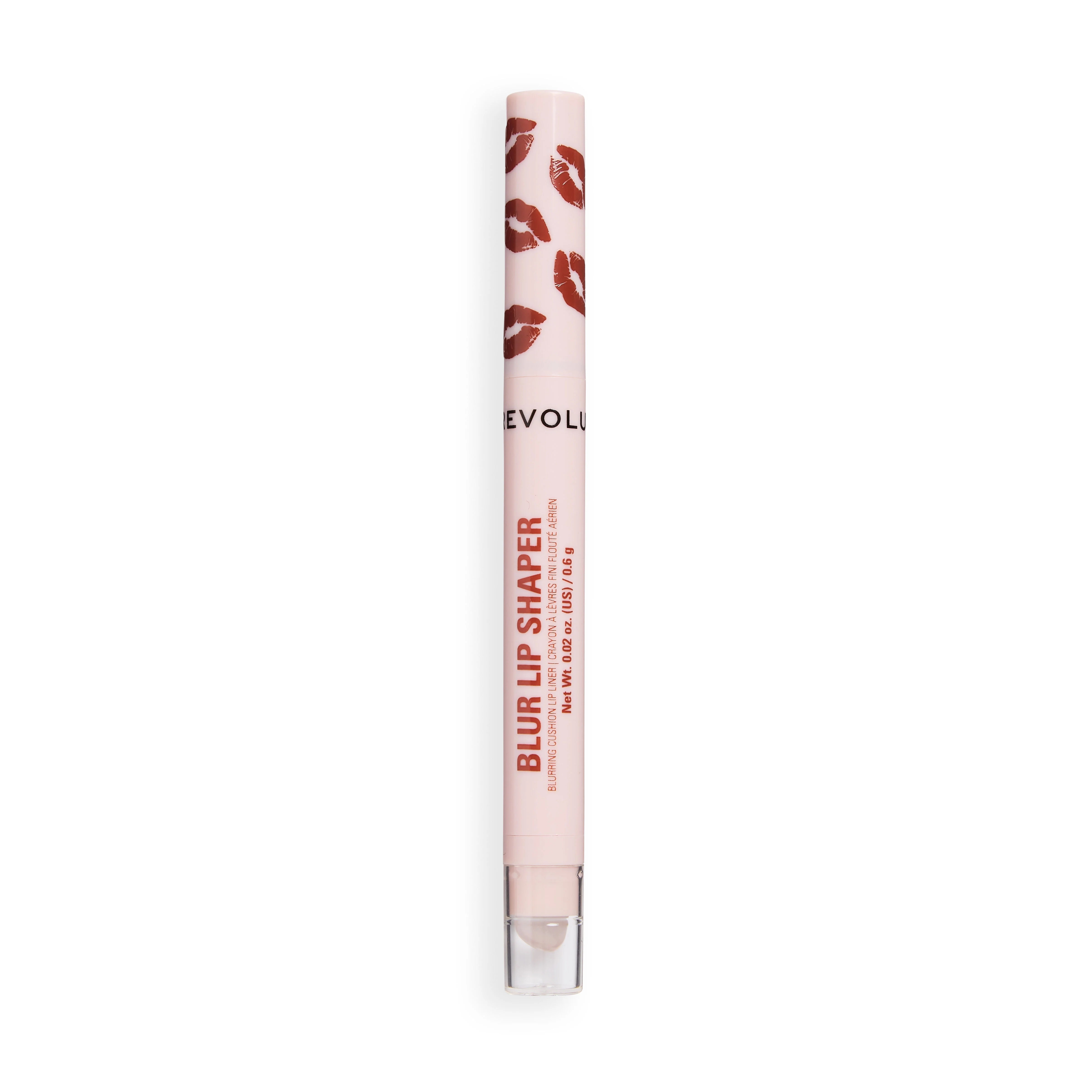 Makeup Revolution Blur Lip Shaper Sweet Cinnamon