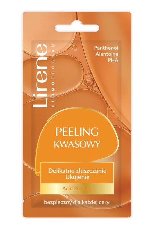 Lirene Acid Peeling facial 8ml