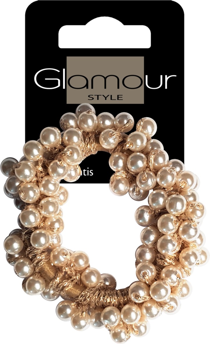 Ștergător de păr Glamour Pearl
