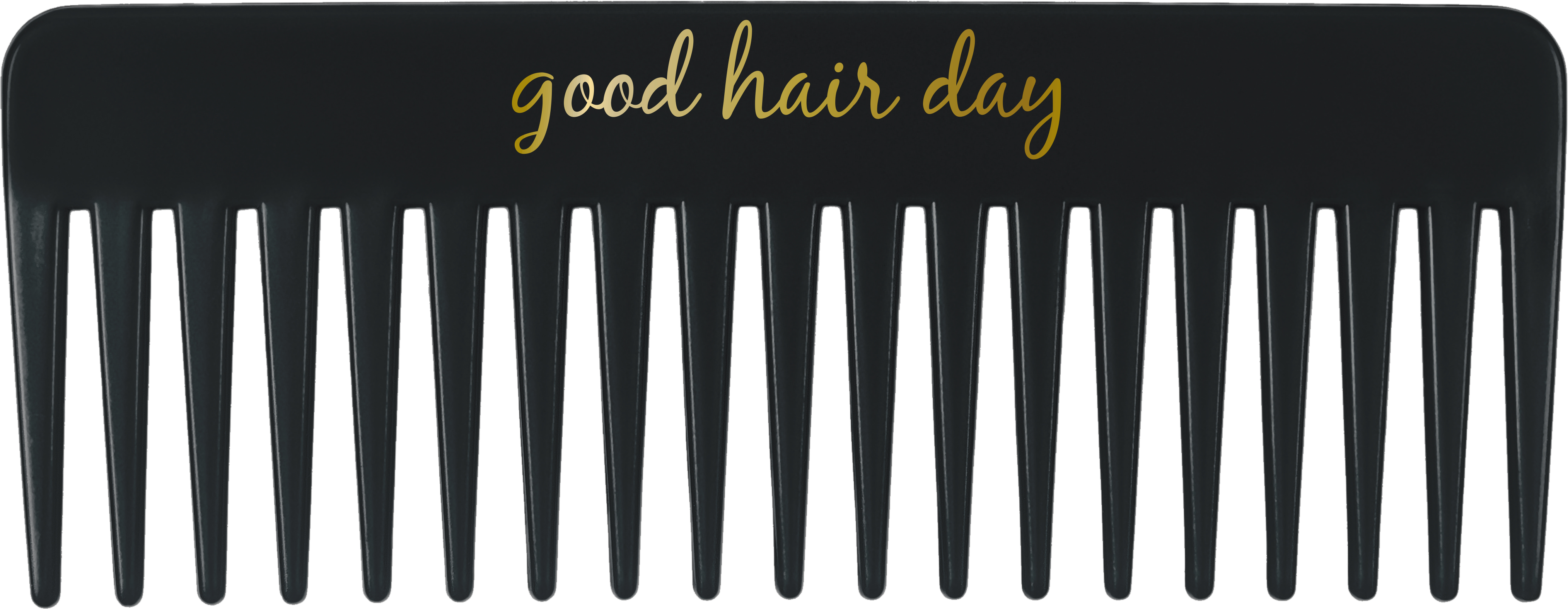 Pieptene de pieptănat Inter-Vion Mare