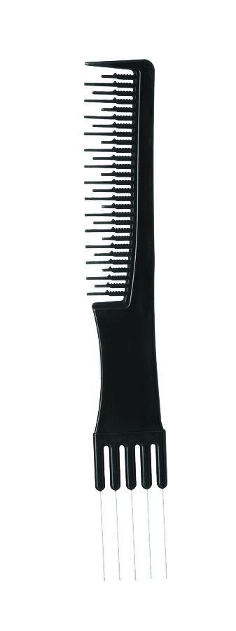 Pieptene Inter-Vion cu furculiță metalică