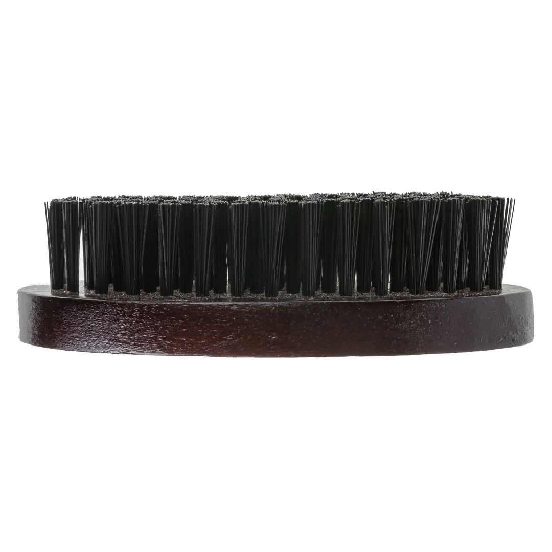 KillyS pentru bărbați Perie de barbă din lemn