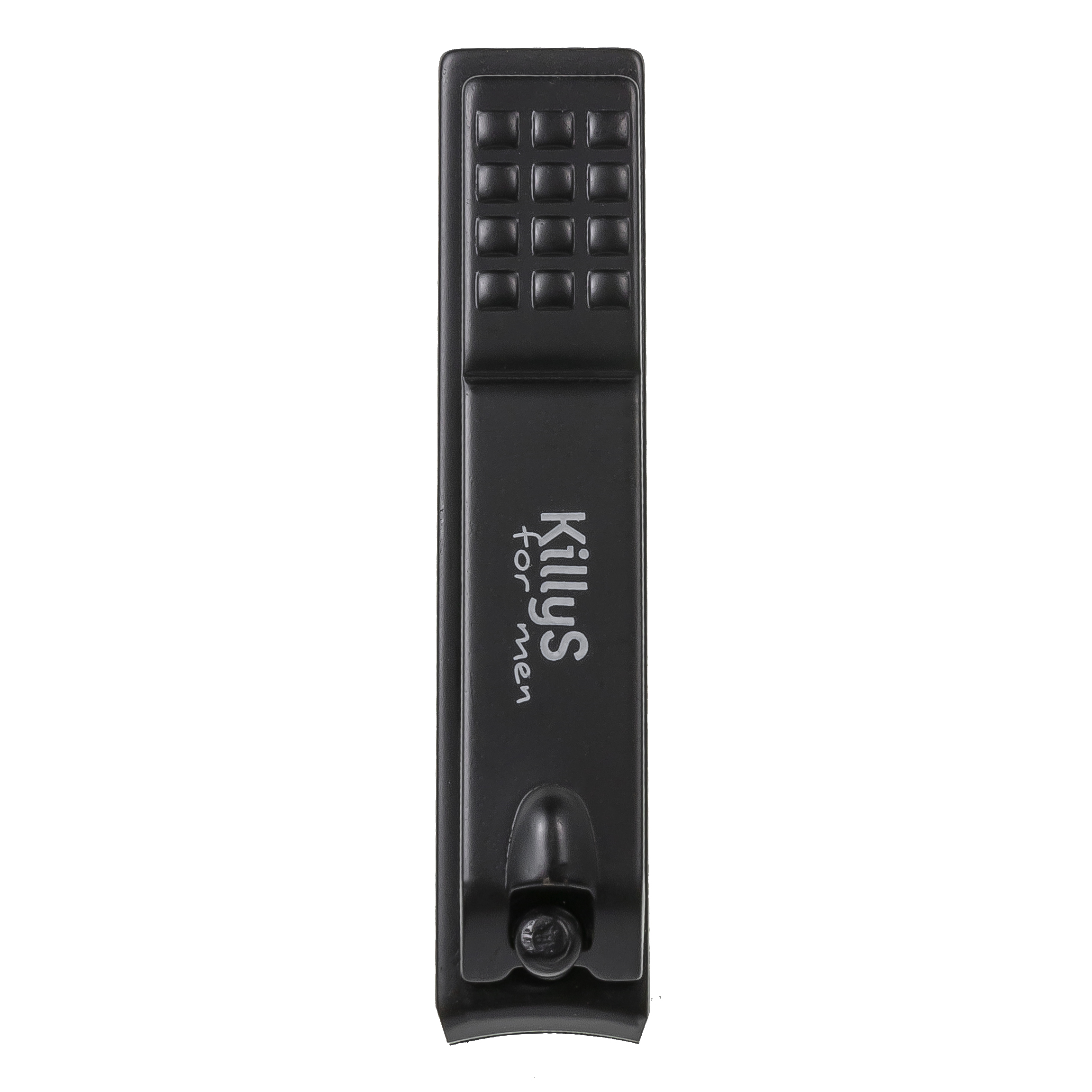 KillyS pentru bărbați Cutter de unghii mare