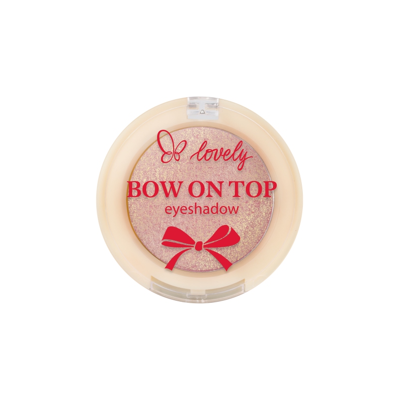 Fard de ochi Lovely Bow On Top 01
