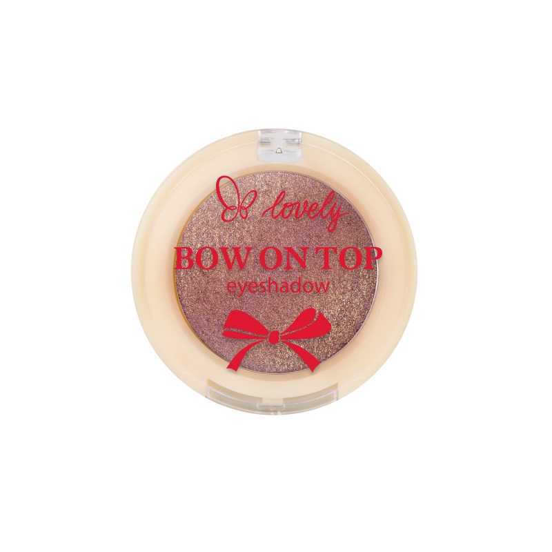 Fard de ochi Lovely Bow On Top 02