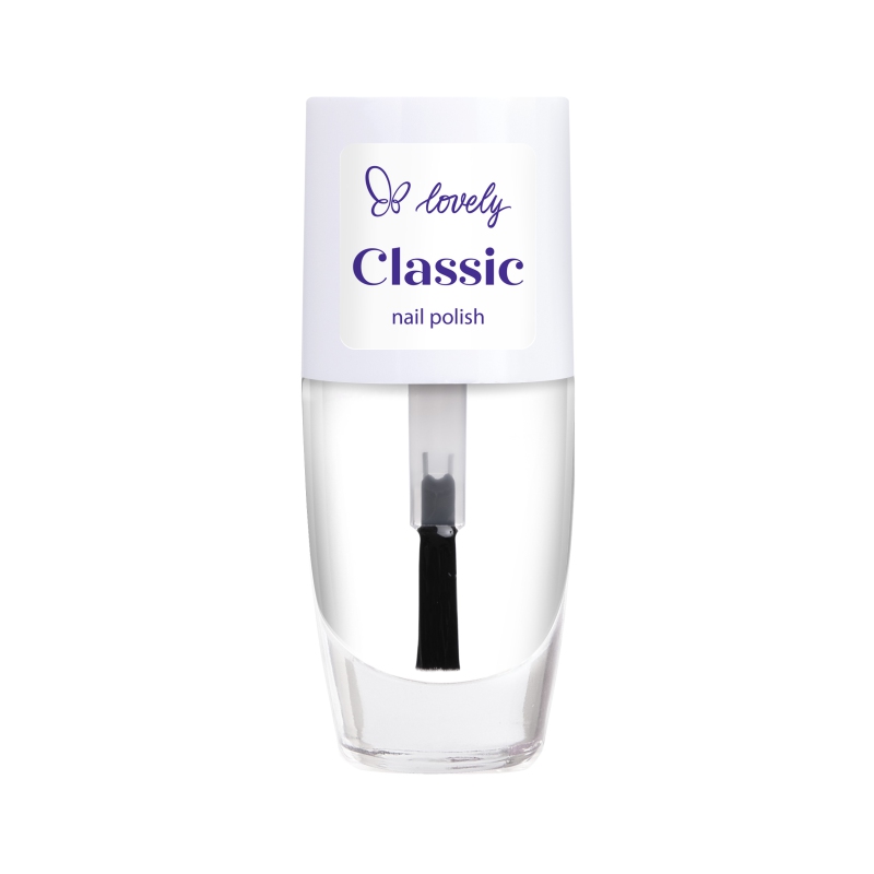 Lovely Classic Nail Polish Lac de unghii 20