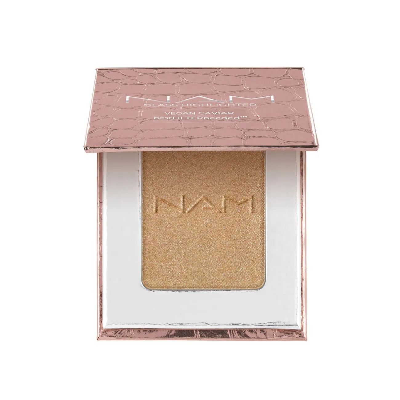 NAM Glass Highlighter Iluminator de față 02