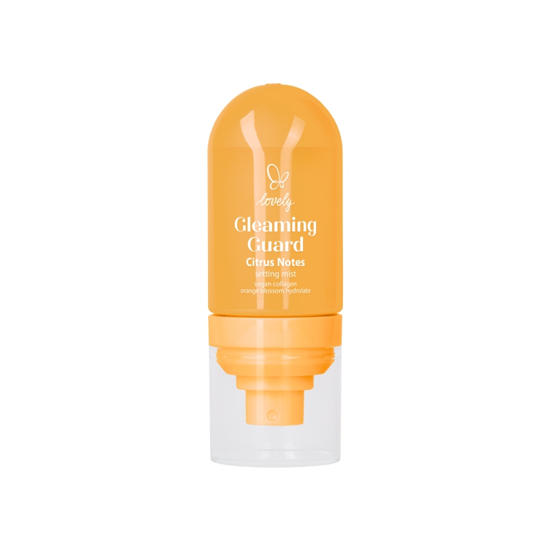 Lovely Gleaming Guard Spray fixator de machiaj 60ml