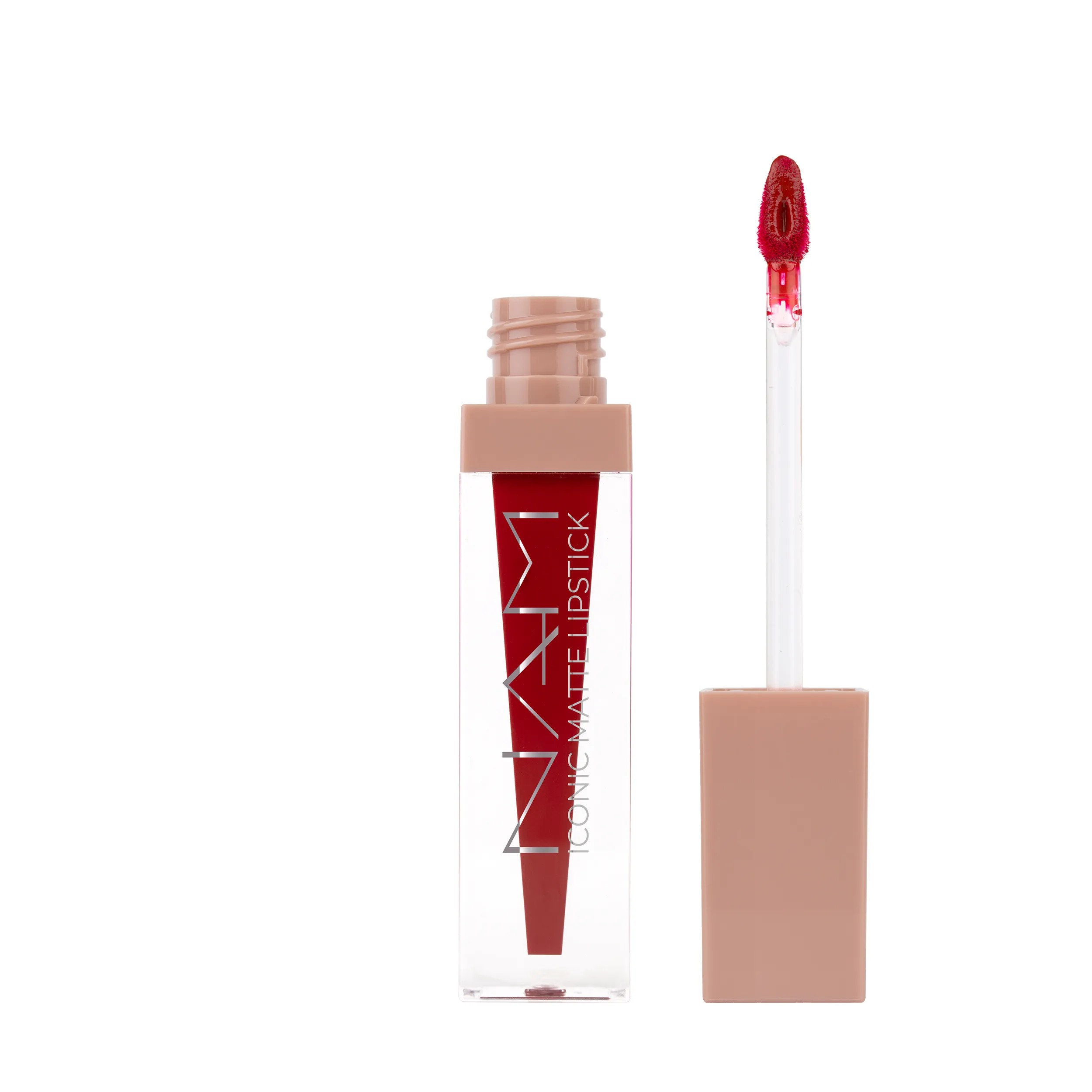NAM Iconic Matte Lipstick 14 Simply Red