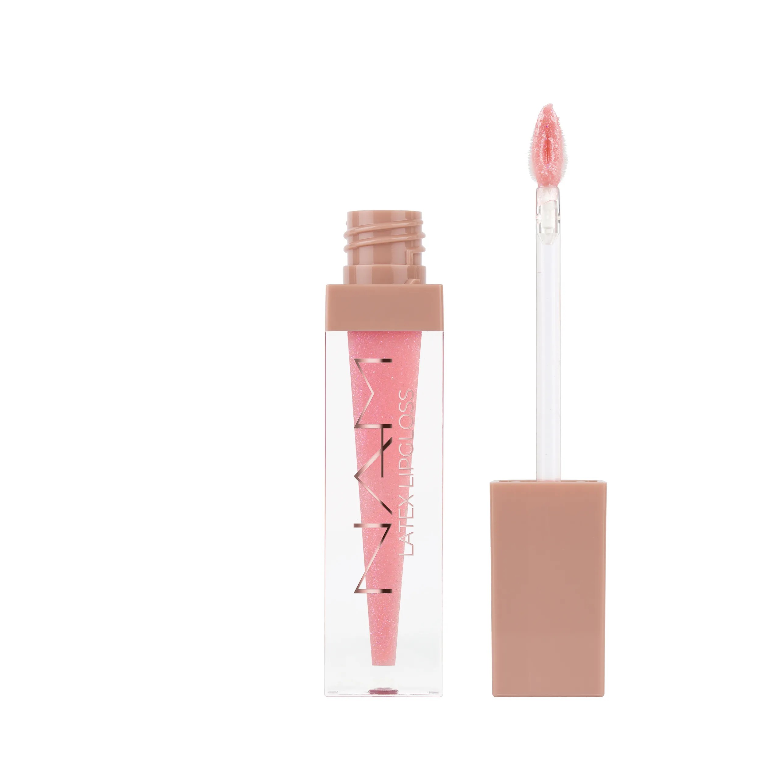 Luci de buze NAM Latex 11 Sunset Glow