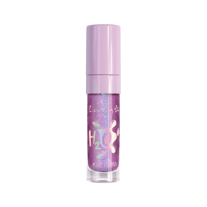 Lovely Lip Gloss H2O 14