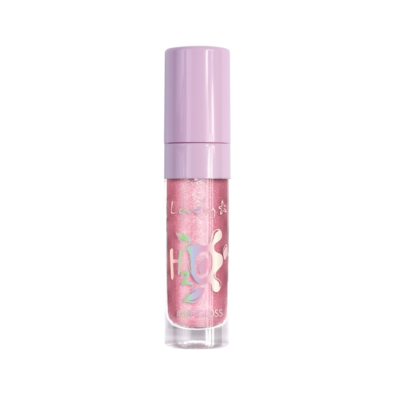 Lovely Lip Gloss H2O 15