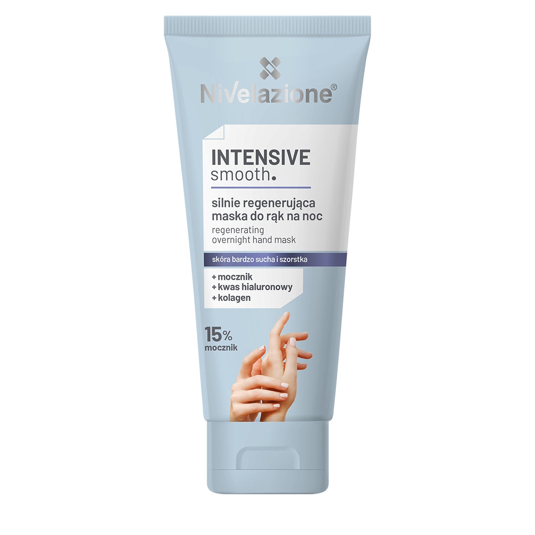 Farmona Nivelazione Mască de noapte puternic regenerantă pentru mâini 80ml