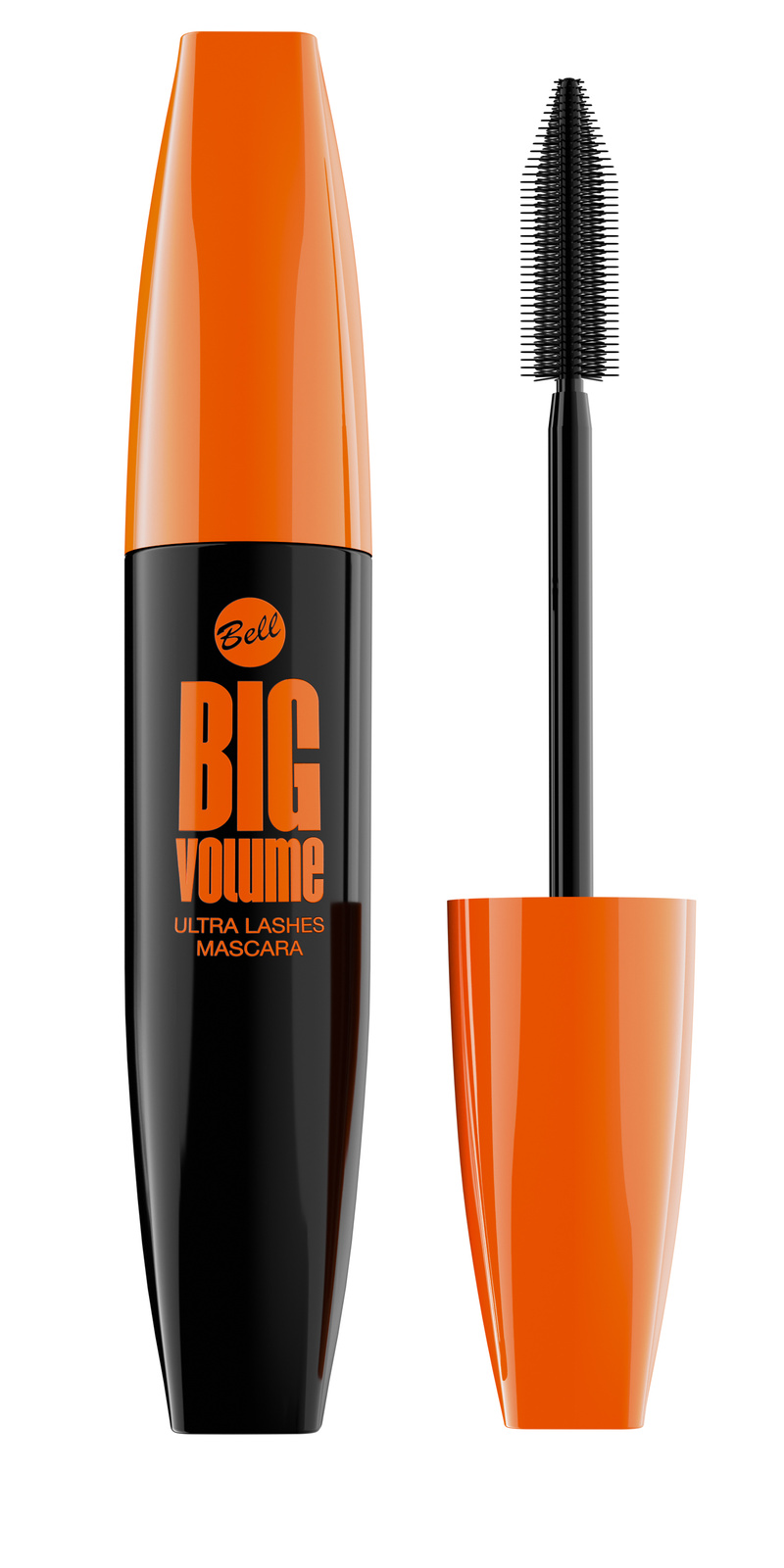 Bell Big Volume Ultra Lashes Rimel volumizator
