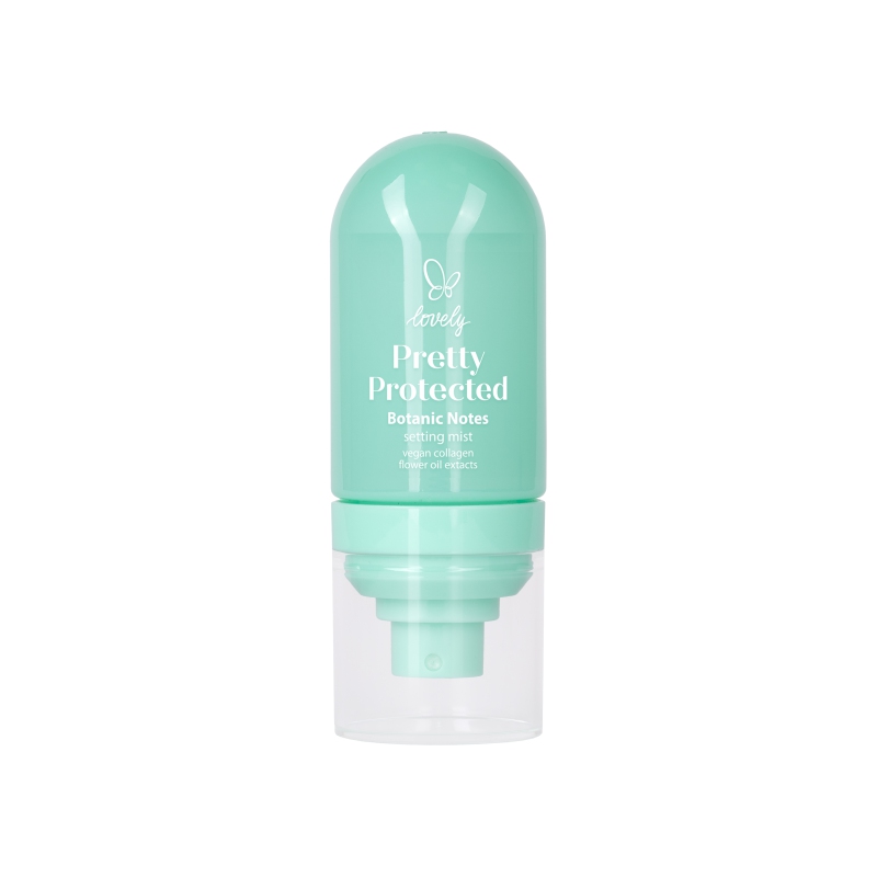 Lovely Pretty Protected Fixing Matte Finish Mist 60ml