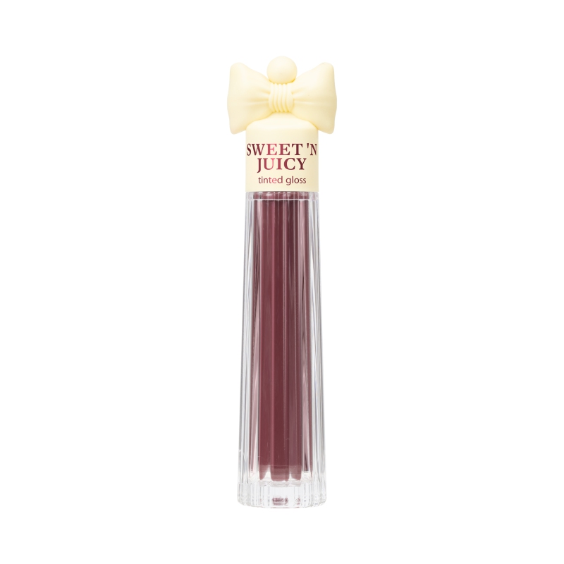 Lovely Gloss de buze colorat Sweet'n Juicy 01