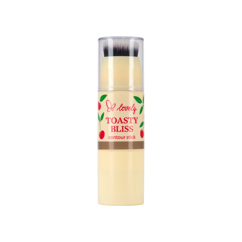 Lovely Toasty Bliss cremă bronzantă Stick 02