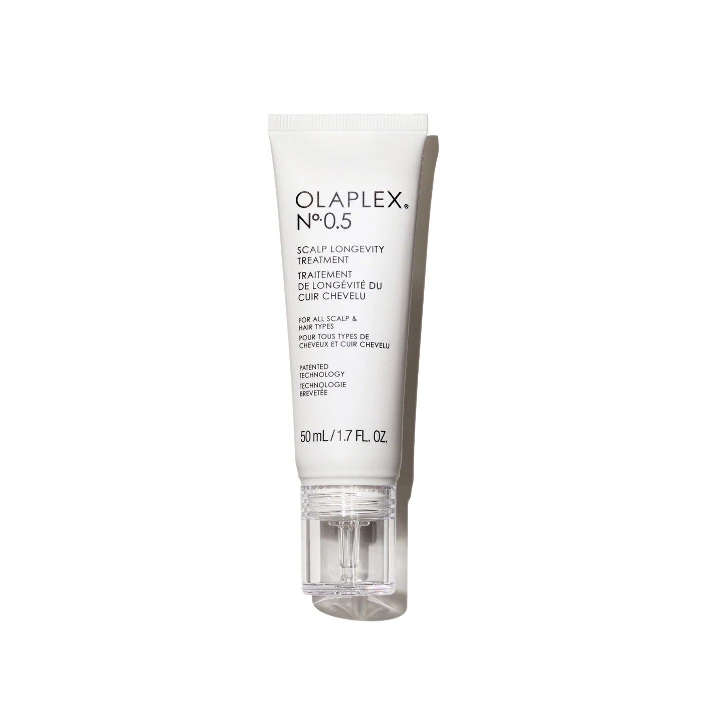 Olaplex No.0.5 Scalp Longevity Treatment Restaurarea echilibrului pielii capului 50ml