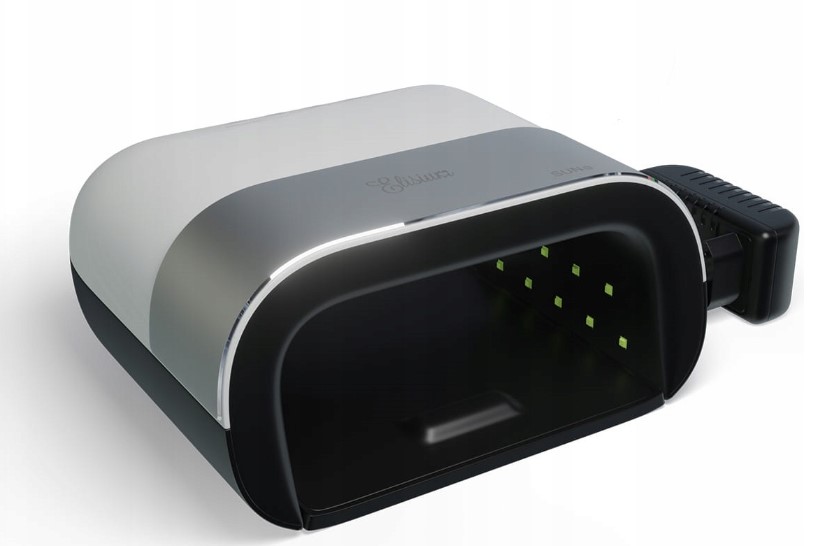 Lampă UV cu LED Elisium 48W Smart 2.0