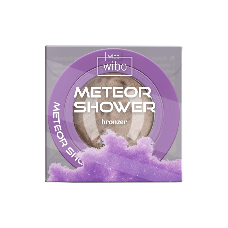 WIBO Meteor Shower Face Bronzer 1 Into The Void